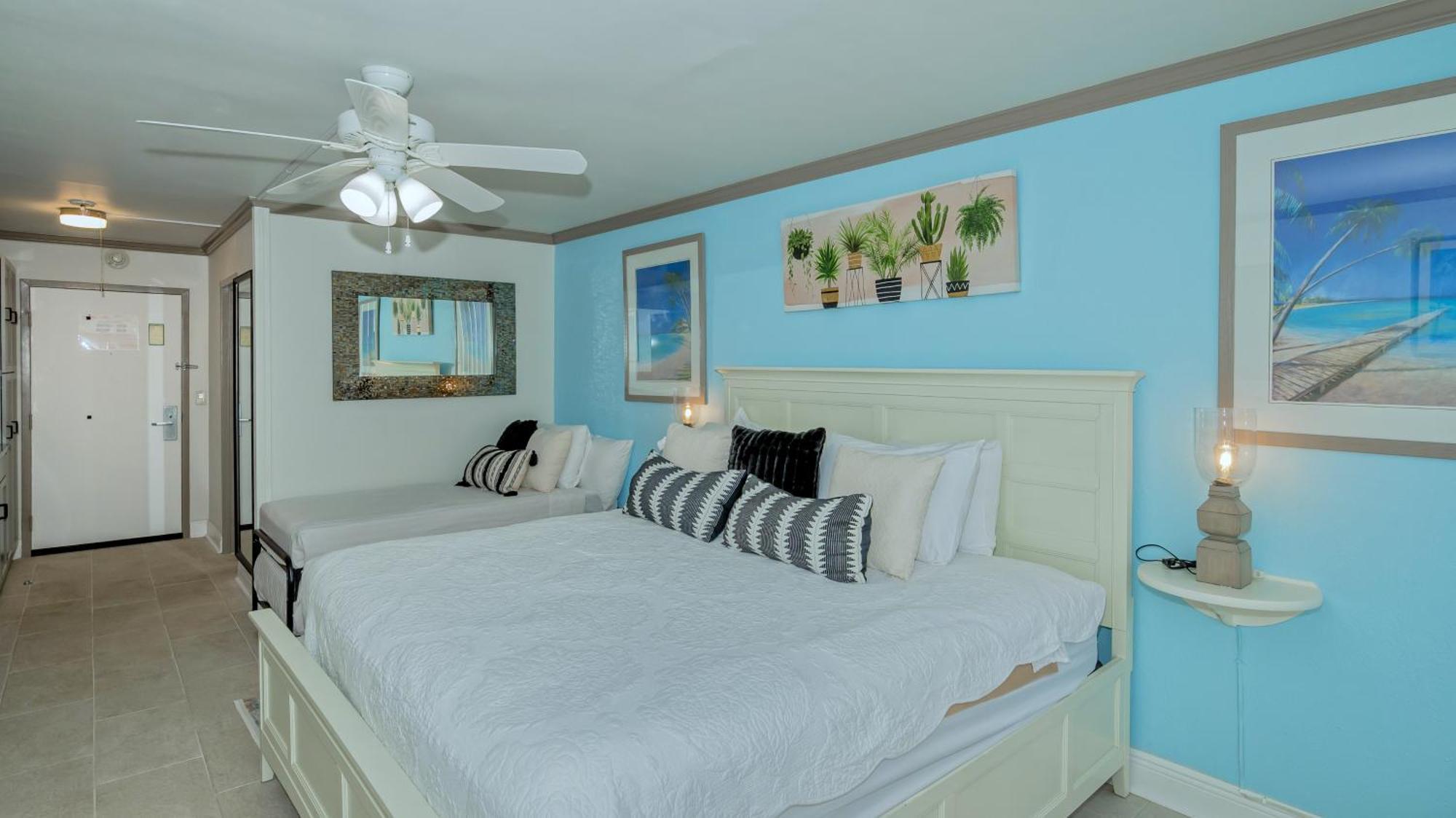 All-New Waterfront With Balcony,Pool,Tiki Bar,Gym Sarasota Exterior foto