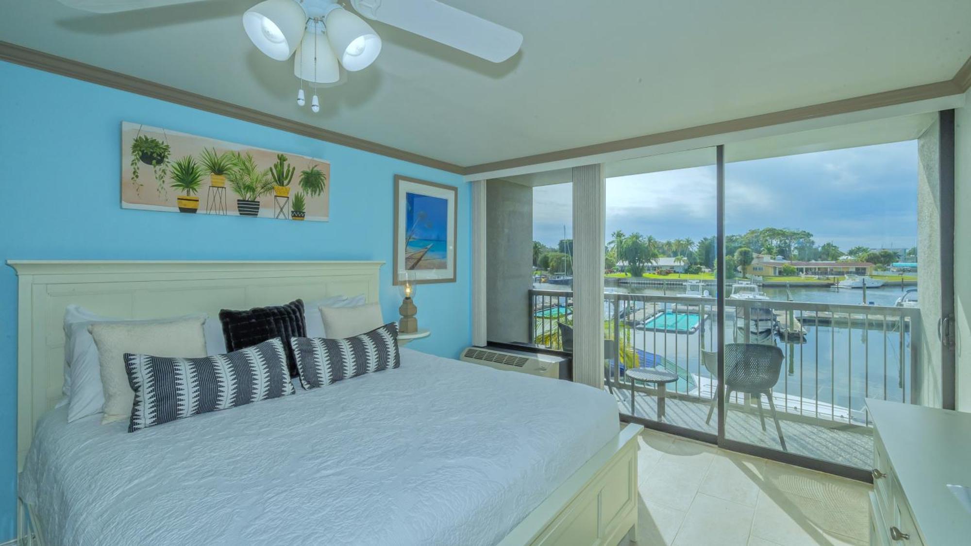 All-New Waterfront With Balcony,Pool,Tiki Bar,Gym Sarasota Exterior foto